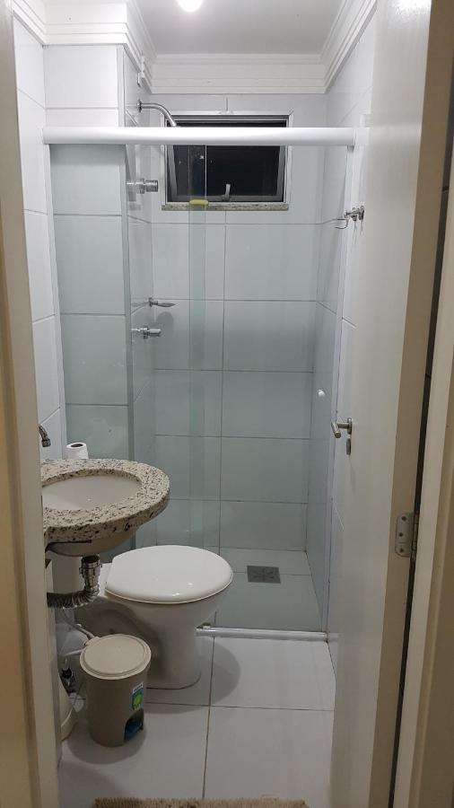 Апартаменти Apto Completo! 2 Quartos! Сан-Луїс Екстер'єр фото