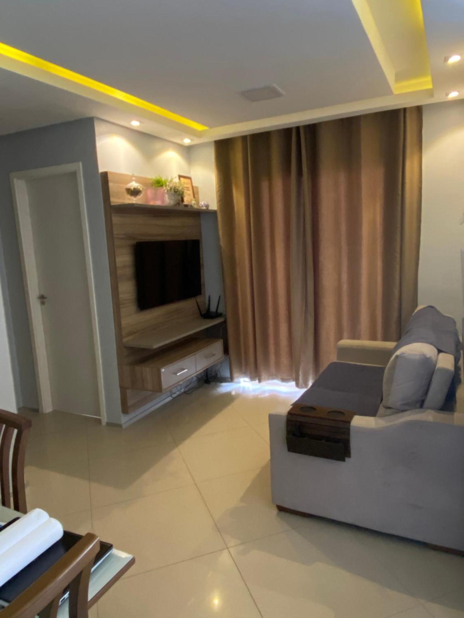 Апартаменти Apto Completo! 2 Quartos! Сан-Луїс Екстер'єр фото
