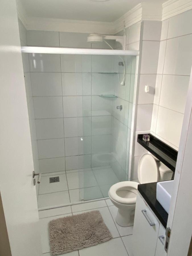Апартаменти Apto Completo! 2 Quartos! Сан-Луїс Екстер'єр фото